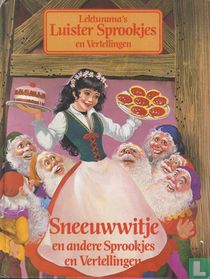 Sneeuwwitje