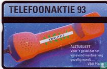 Telefoonaktie 93