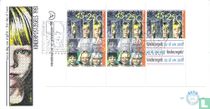 Children's stamps (PM) 