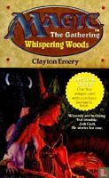 Whispering Woods