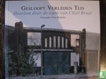 Gesloopt verleden tijd