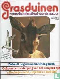 Grasduinen 9