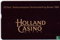 Holland Casino Breda