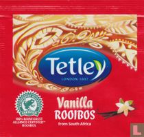 Vanilla Rooibos