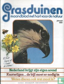 Grasduinen 1