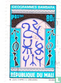 Ideographs