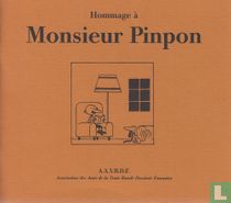 Hommage à Monsieur Pinpon