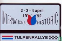 Tulpenrallye