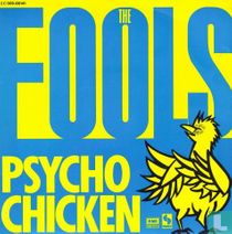 Psycho chicken
