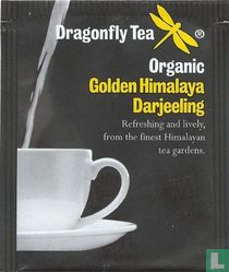 Golden Himalaya Darjeeling 