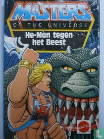 He-Man tegen het Beest