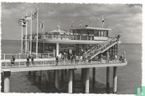 Pier (kinderdaktuin)
