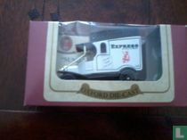 Ford Model-B ’Sunday Express’