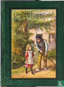 Kruidje-roer-mij-niet
