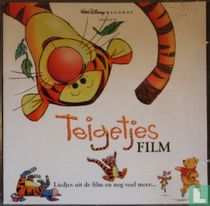Teigetjes film