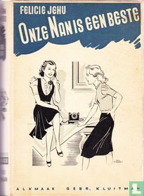 Onze Nan is een beste