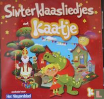 Sinterklaasliedjes met Kaatje