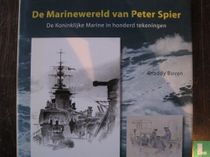De Marinewereld van Peter Spier