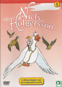 Niels Holgersson 1