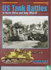 US Tank Battles+
