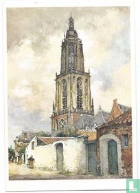 Rhenen - Cuneratoren