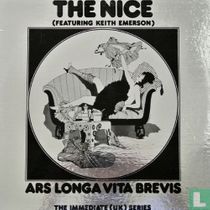 Ars Longa Vita Brevis