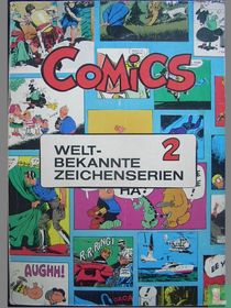 Comics 2