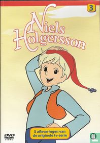 Niels Holgersson 3