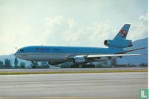 Korean Air - Douglas DC-10