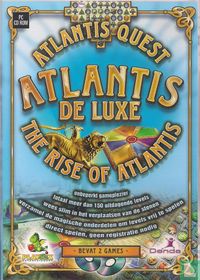 Atlantis de Luxe