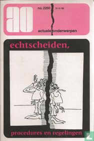 Echtscheiden