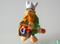 Roodbaard