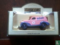 Chevrolet Sedan Delivery Van ’Silan’
