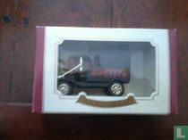 Ford Model-B Pick-up ’Loctite’