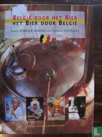 België door het bier