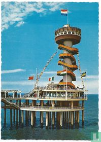 Uitkijktoren Pier