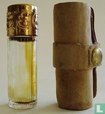 L'aimant P 3.5ml in beige etui