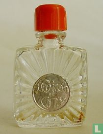 L'origan P 3ml