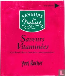 Saveurs Vitaminées 