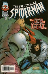 Spectacular Spider-man 