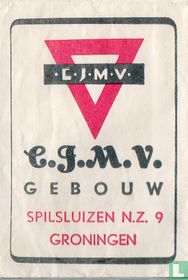 C.J.M.V. Gebouw
