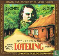 Loteling Blond