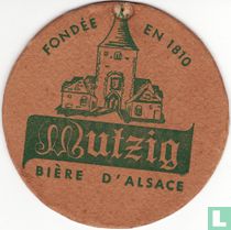 Mützig
