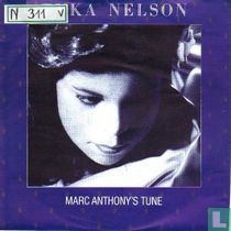 Marc Anthony's Tune