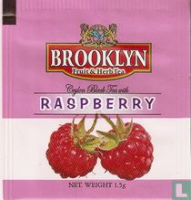 Raspberry