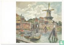 Gorinchem - Haven