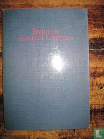 Brieven zonder grieven