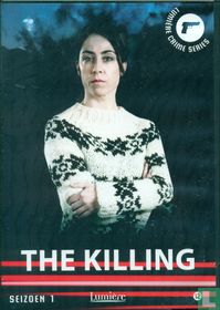 The Killing: Seizoen 1