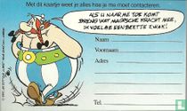 Astérix et Obélix