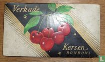 Verkade Cherry Chocolates
